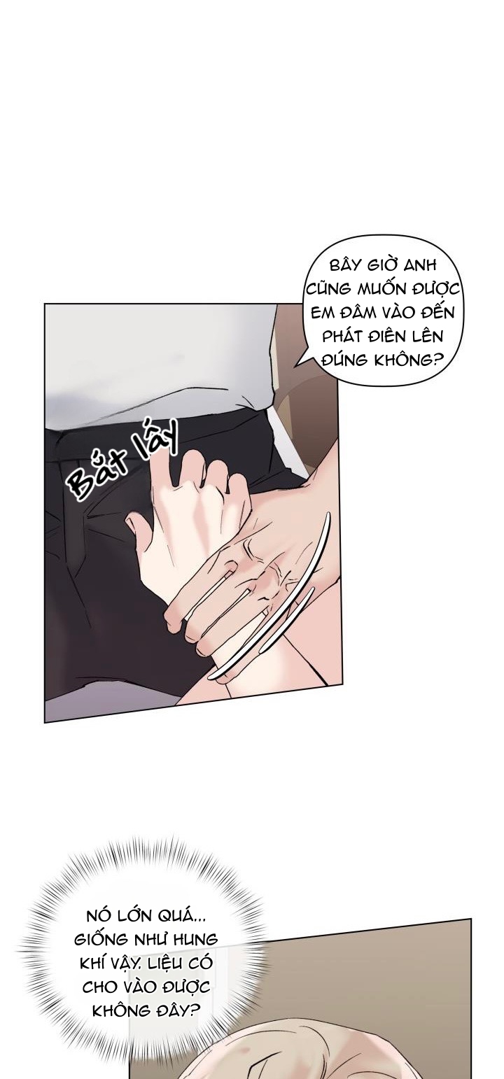 tình yêu ràng buộc chapter 9 12