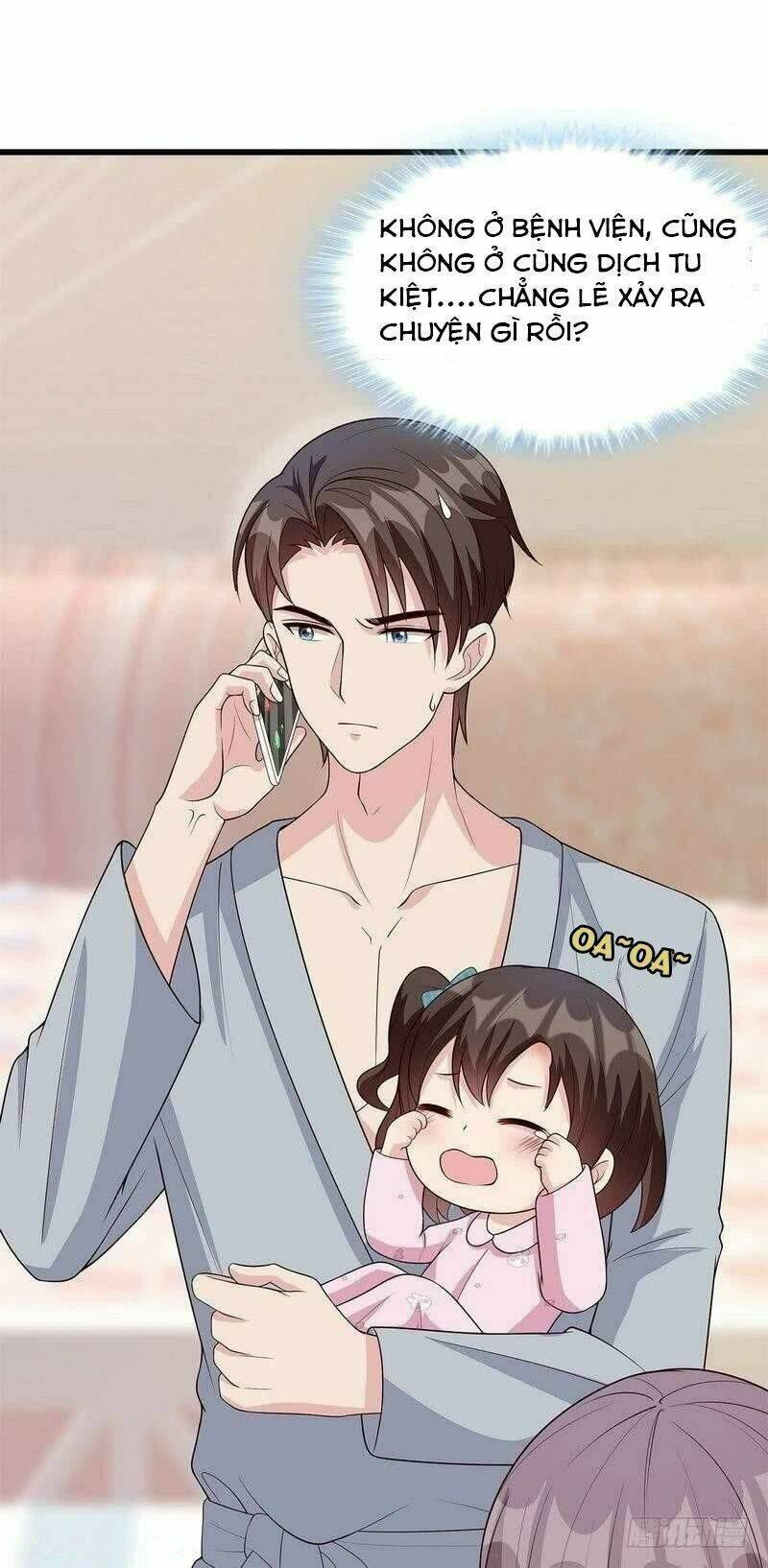 nam thần manh bảo tận diệt chapter 49 15