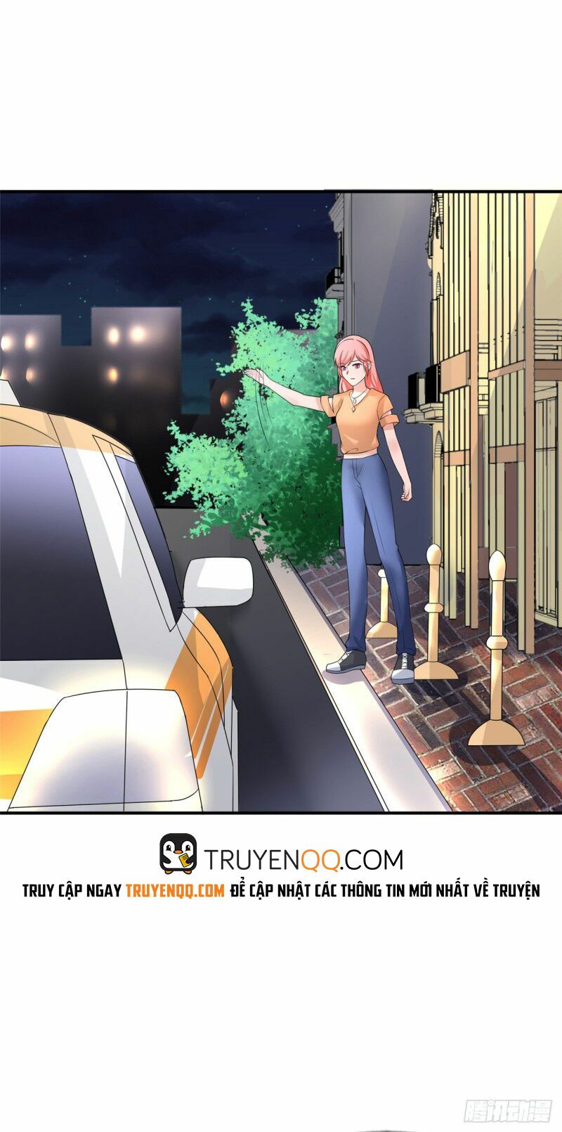 siêu cấp nữ thần trọng sinh chapter 13 6