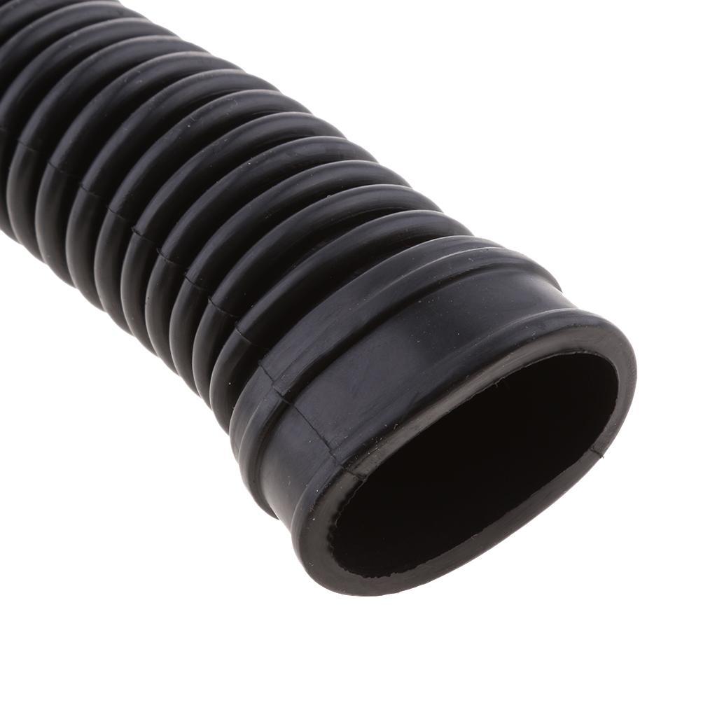 2 Air Filter Cleaner Hose Tube For