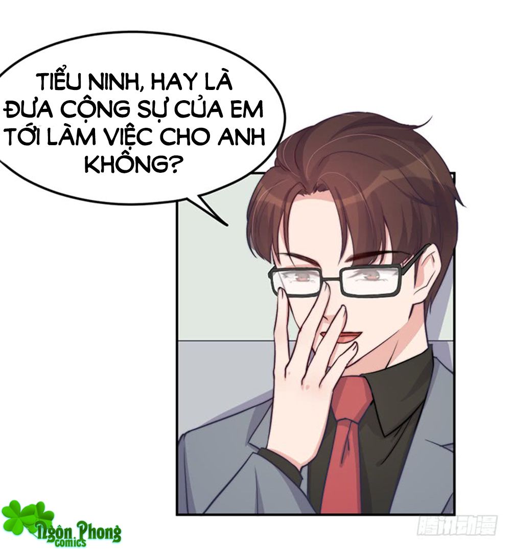 Bà Xã Tôi Là Nam Thần chapter 53 - Trang 43
