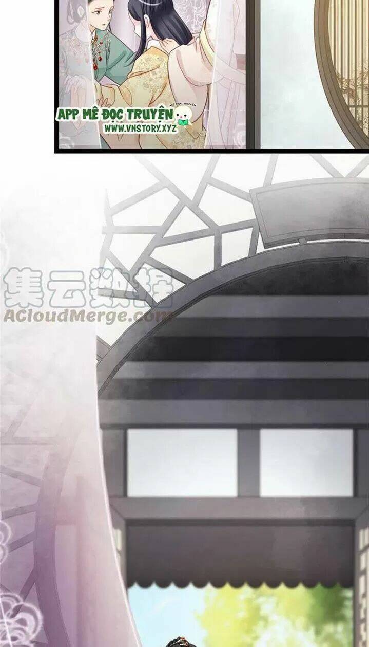 kiều nữ độc phi chapter 243 12