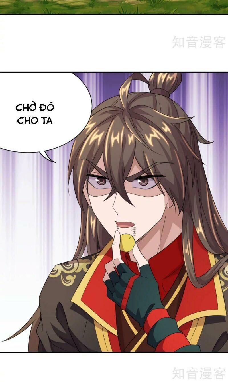 tiên võ đế tôn chapter 140 4