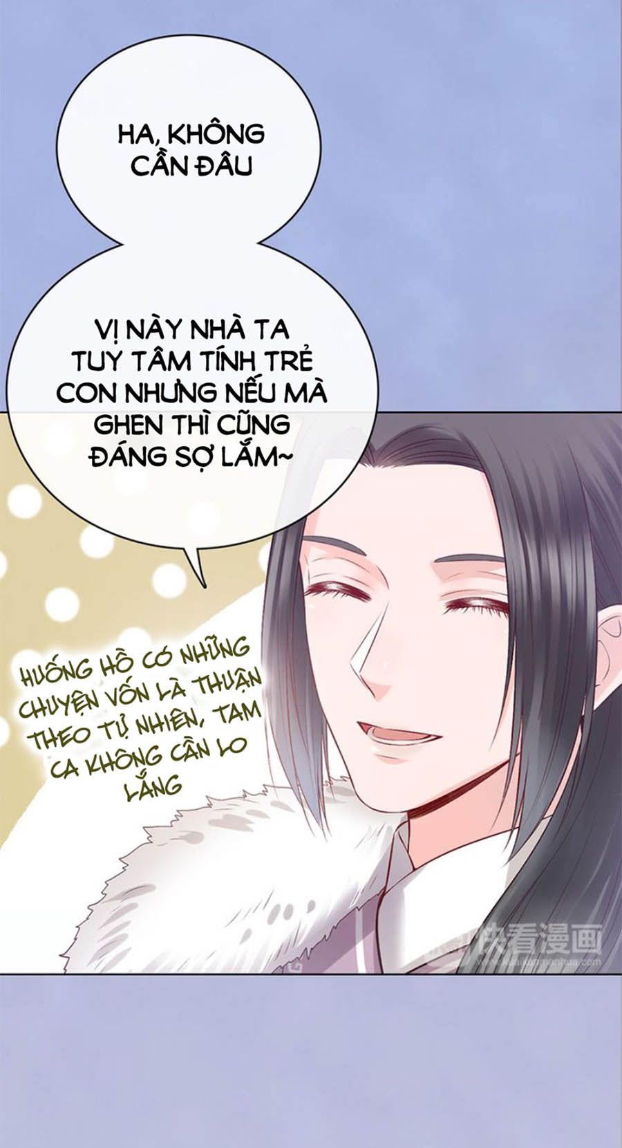 mỹ nhân già rồi chapter 43 7