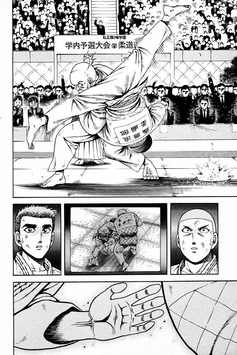 shin kotaro makaritoru! juudouhen chapter 217 4
