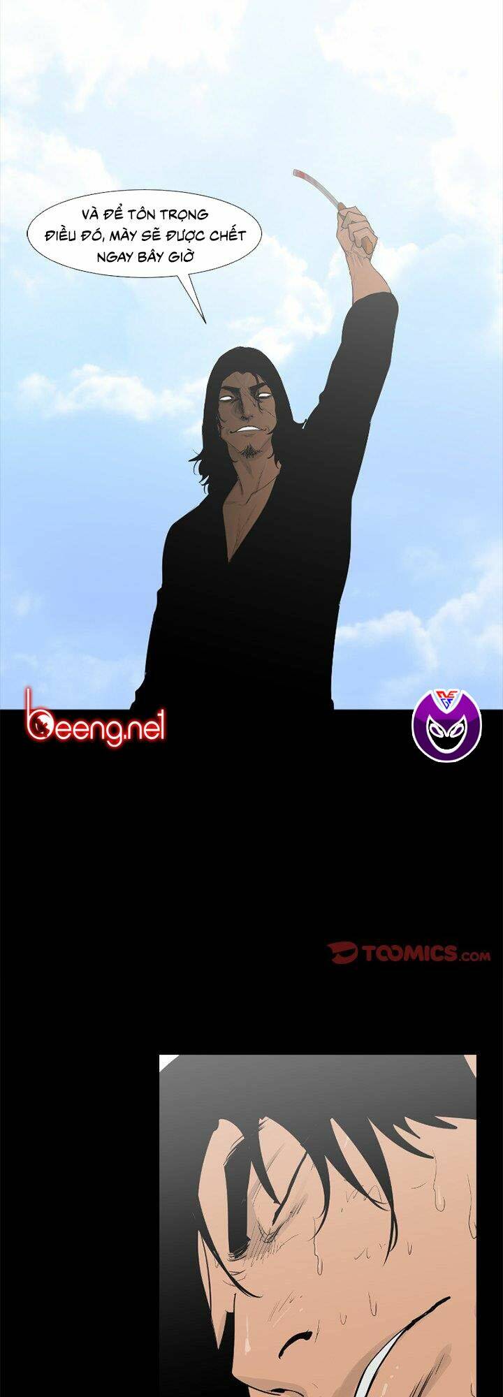 kẻ mạnh nhất - tong edge chapter 68 29