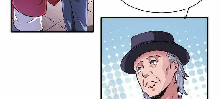 diêm vương thay thế chapter 11 36