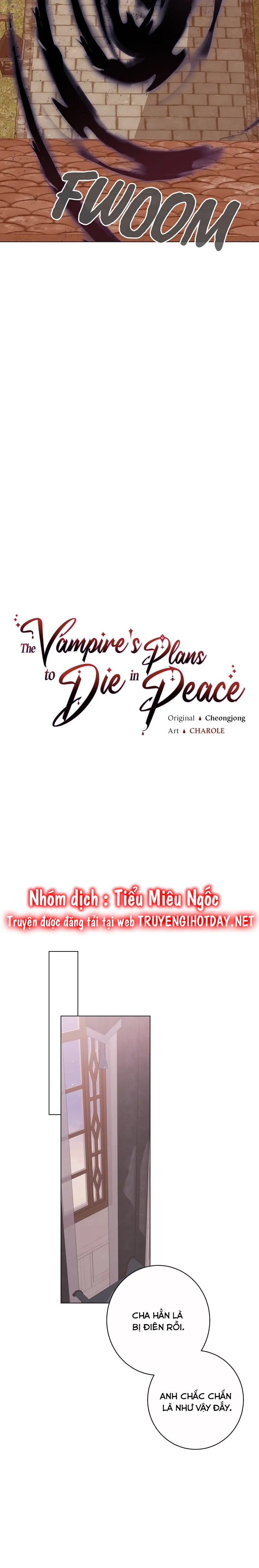 nữ phản diện muốn có kết thúc đẹp chapter 66 12