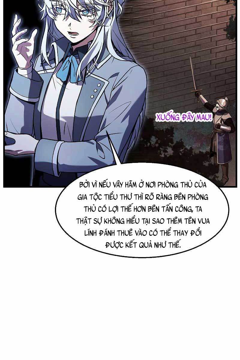 sự trở lại của hiệp sĩ giáo vô song chapter 63 35