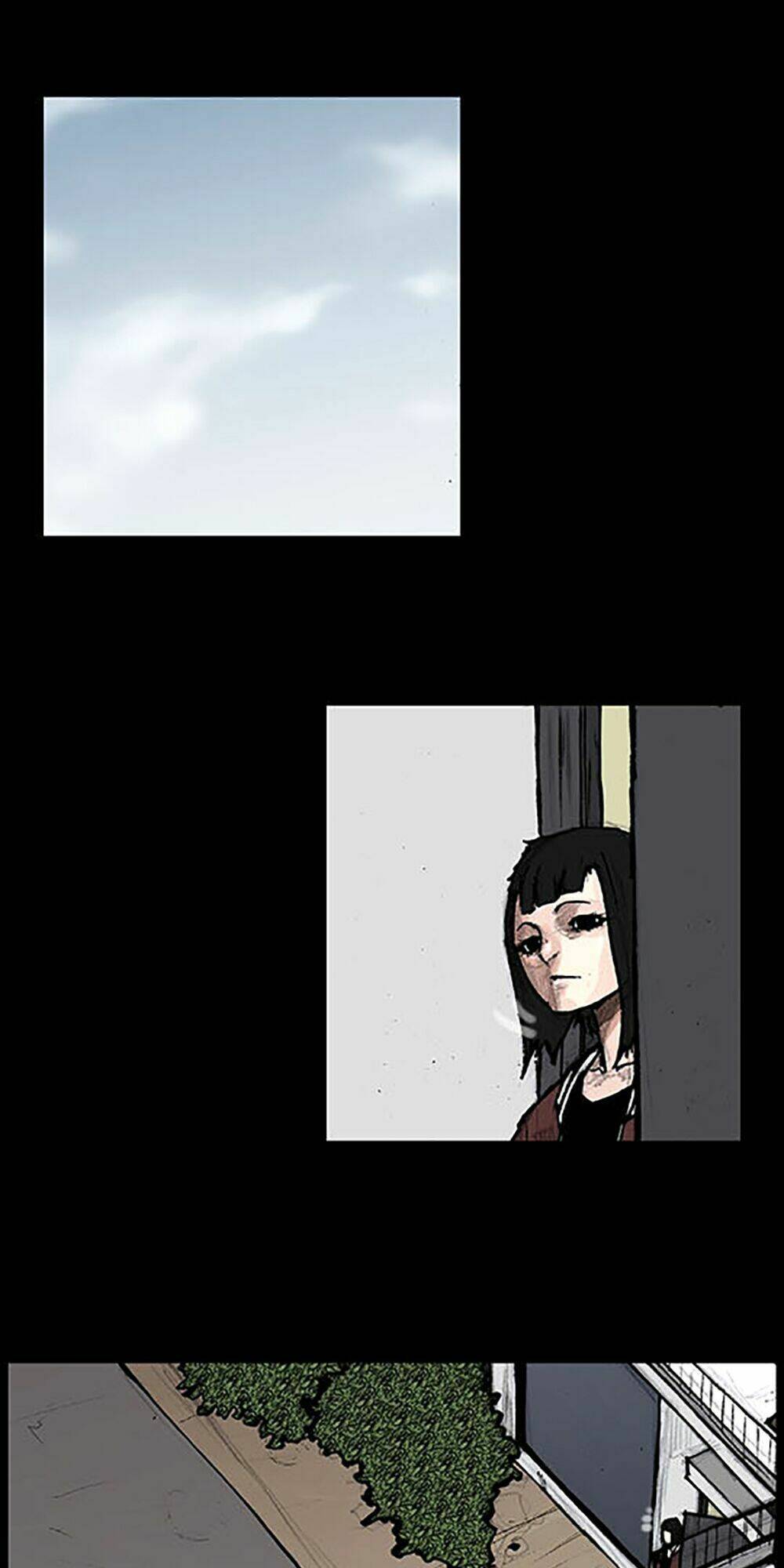 độc cô tiền truyện chapter 33 14