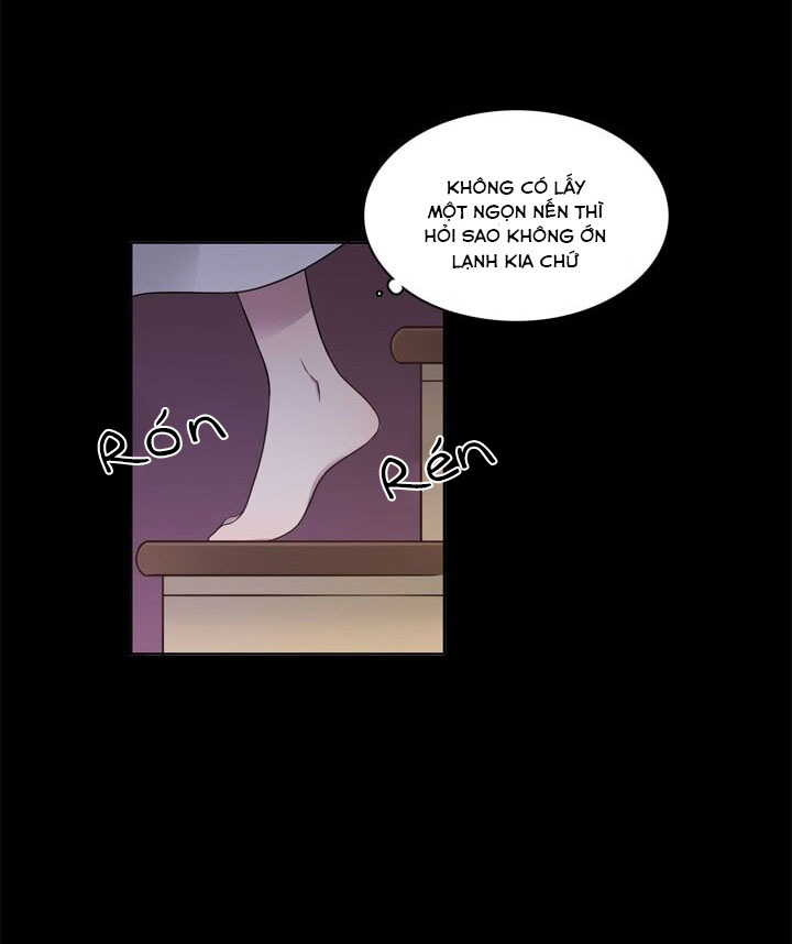 thanh tra của muiella chapter 2 7