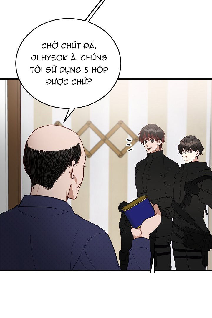 quái vật trong màn sương chapter 4 48