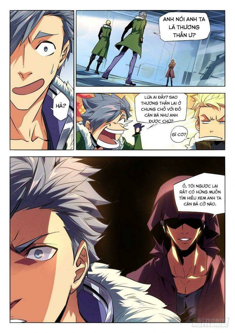 súng thần ký chapter 117 3
