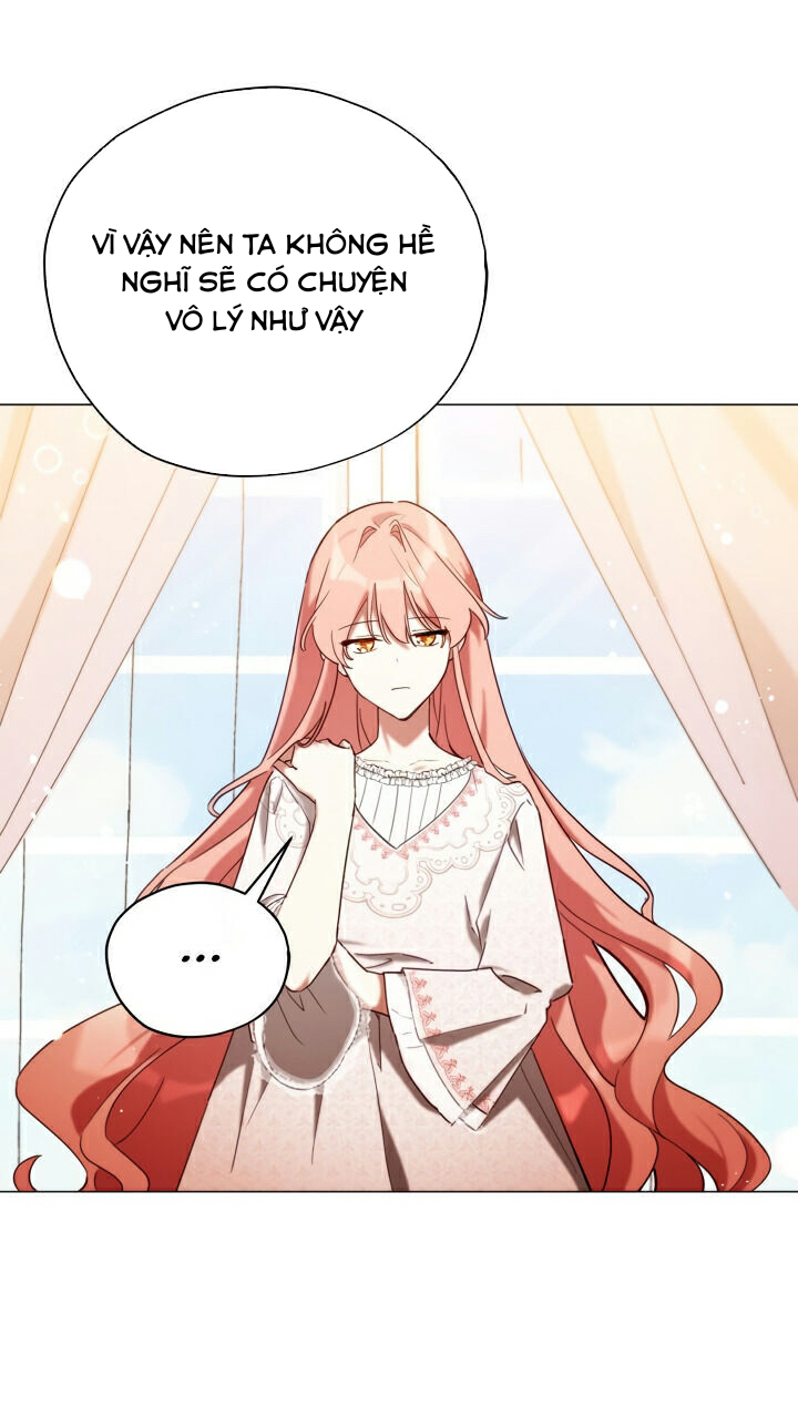 tiểu thư lạnh lùng chapter 5 28