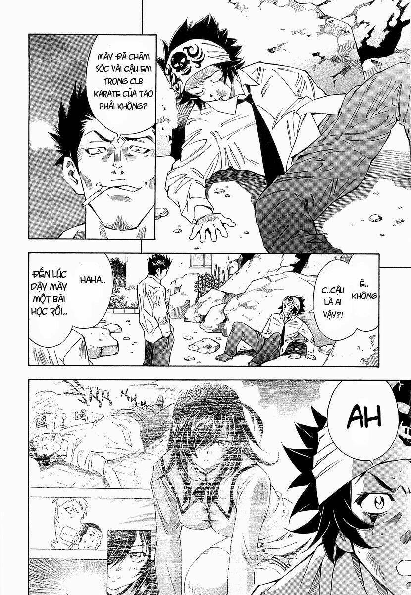 battle club chapter 5 4