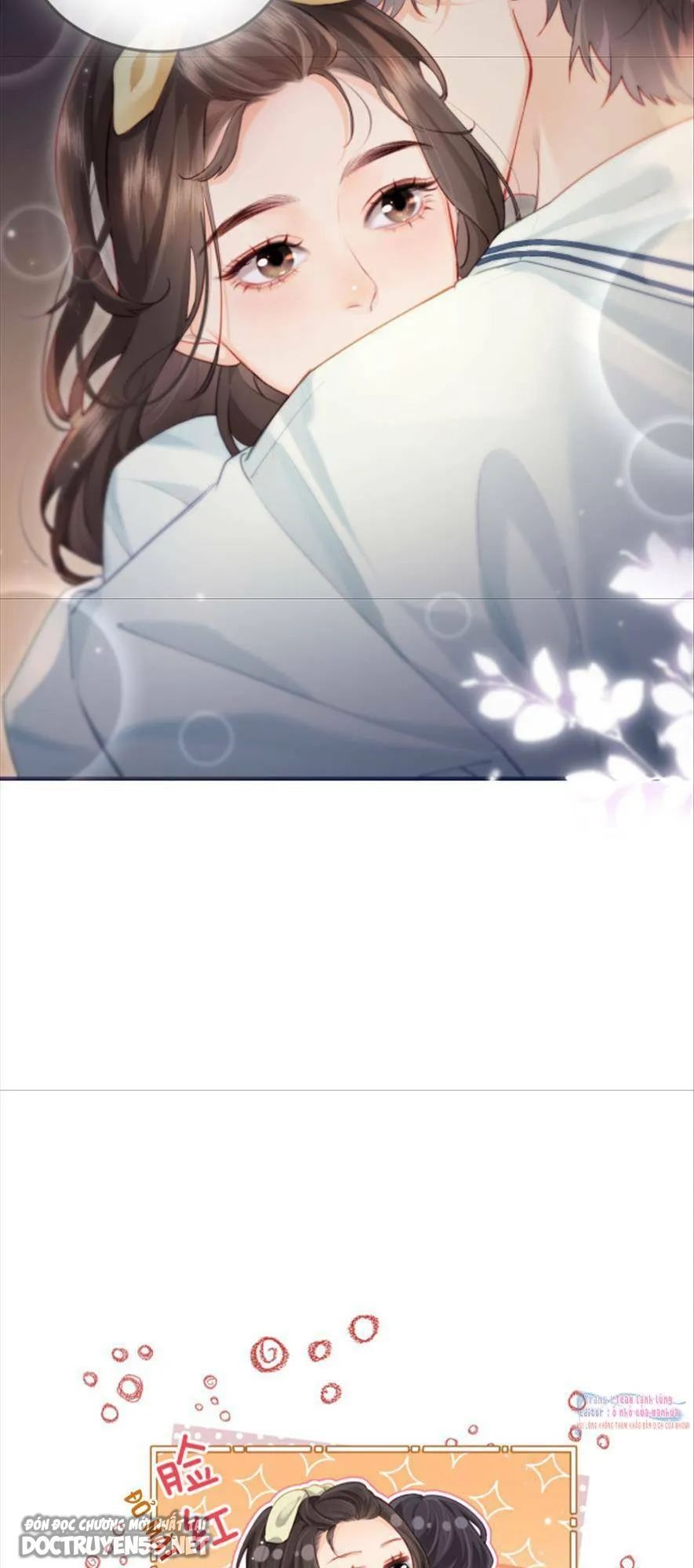 vợ chồng siêu sao có chút ngọt [m] chapter 24 2