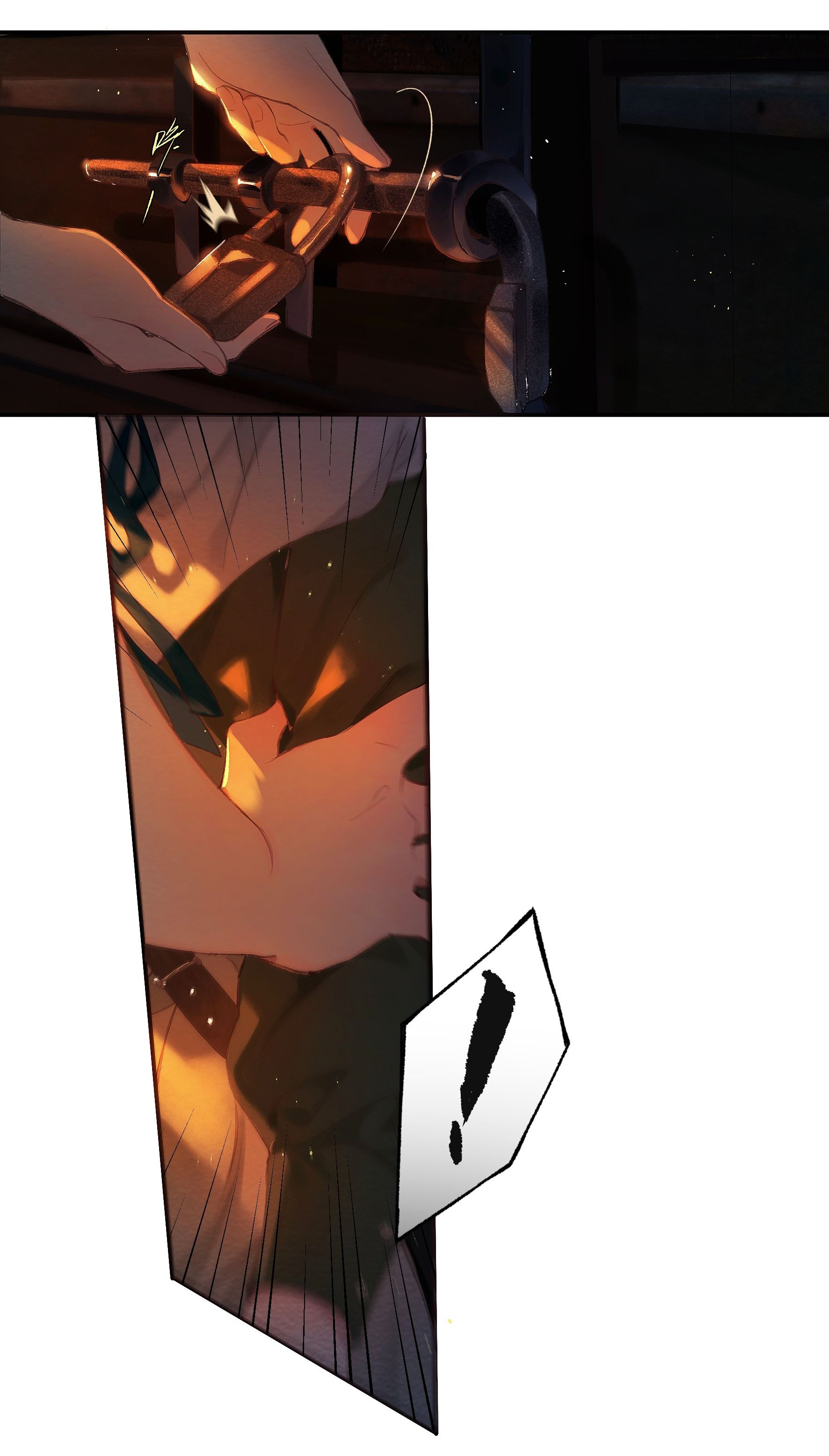 trộm hương chapter 18 19