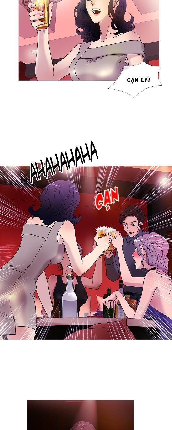 thiên đường chapter 45 16