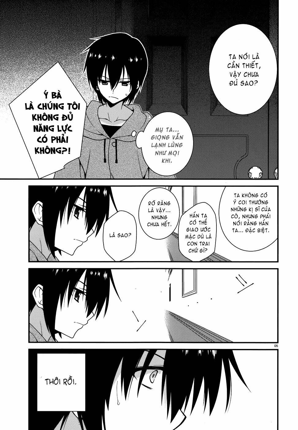 seirei tsukai no kenbu chapter 3 6