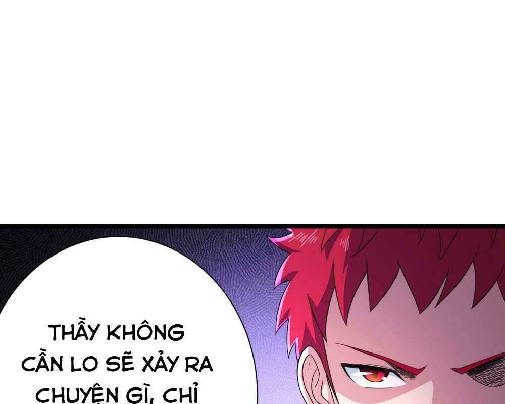 tối cường đặc chủng binh của hoa khôi chapter 93 20