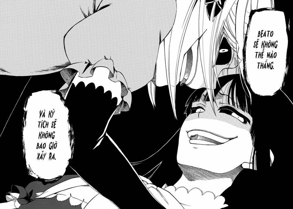 umineko no naku koro ni episode 4: alliance of the golden witch chapter 29 13