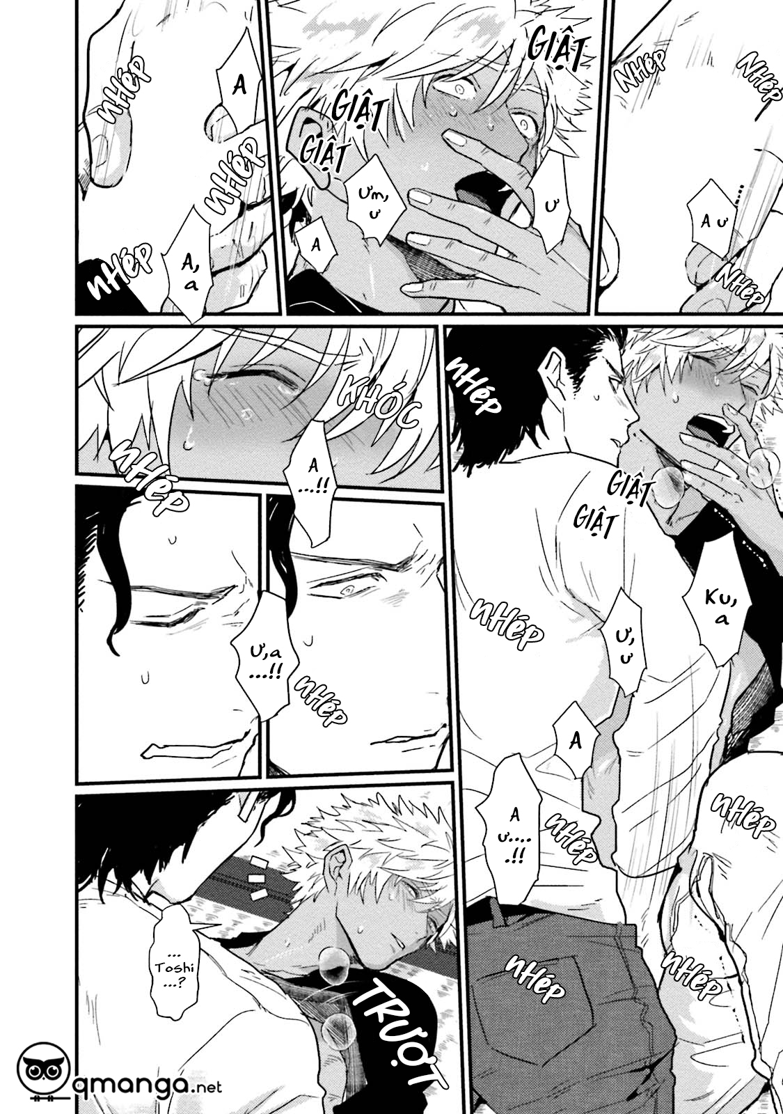 cuộc tạo phản cấp trên chapter 5 17