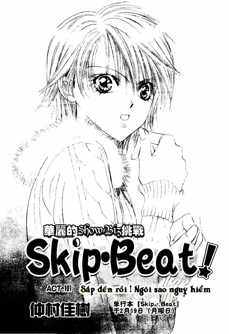 thử thách của kyouko chapter 101 2