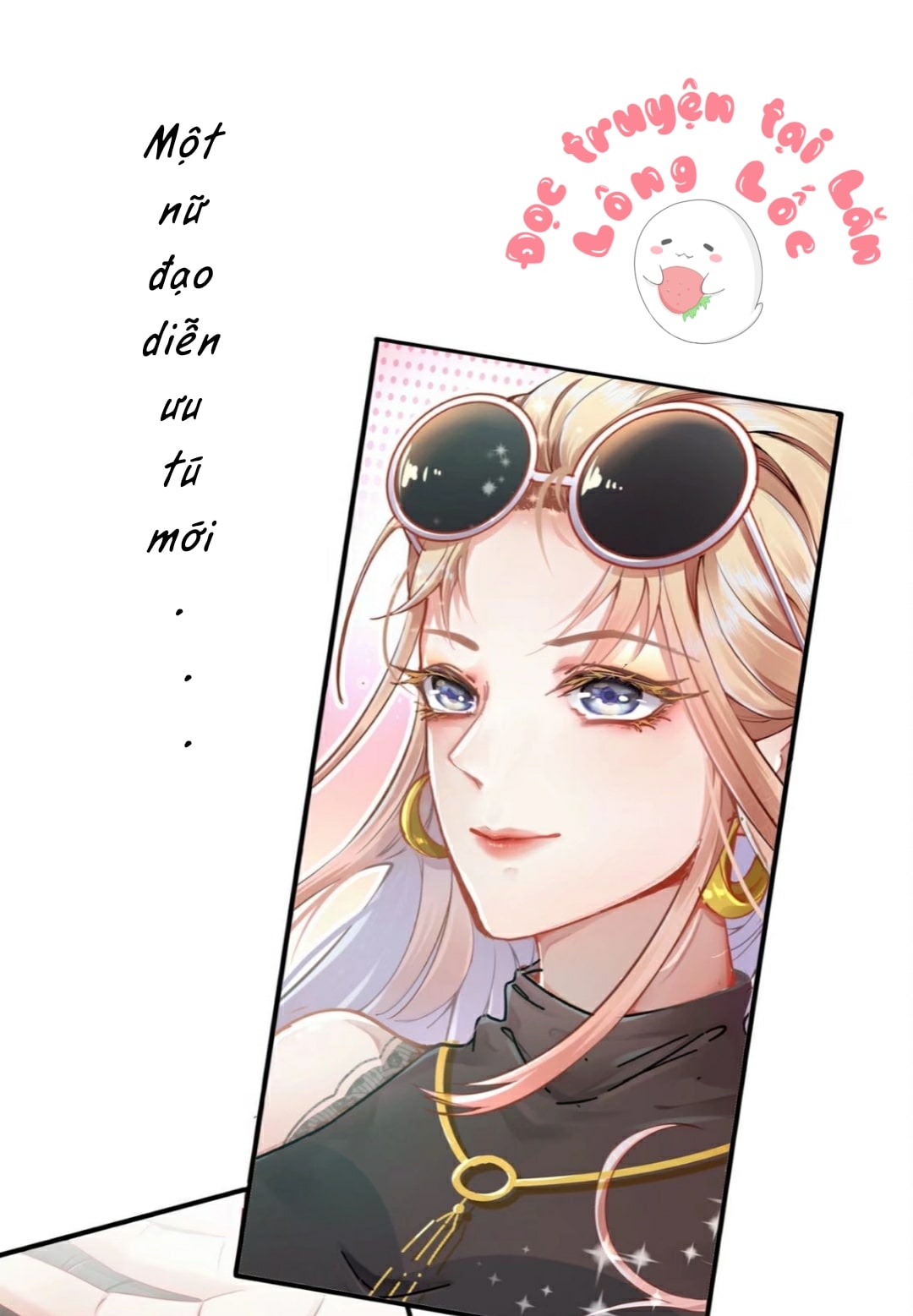 chị gái có thể có tâm tư gì xấu đây chapter 0.5 1