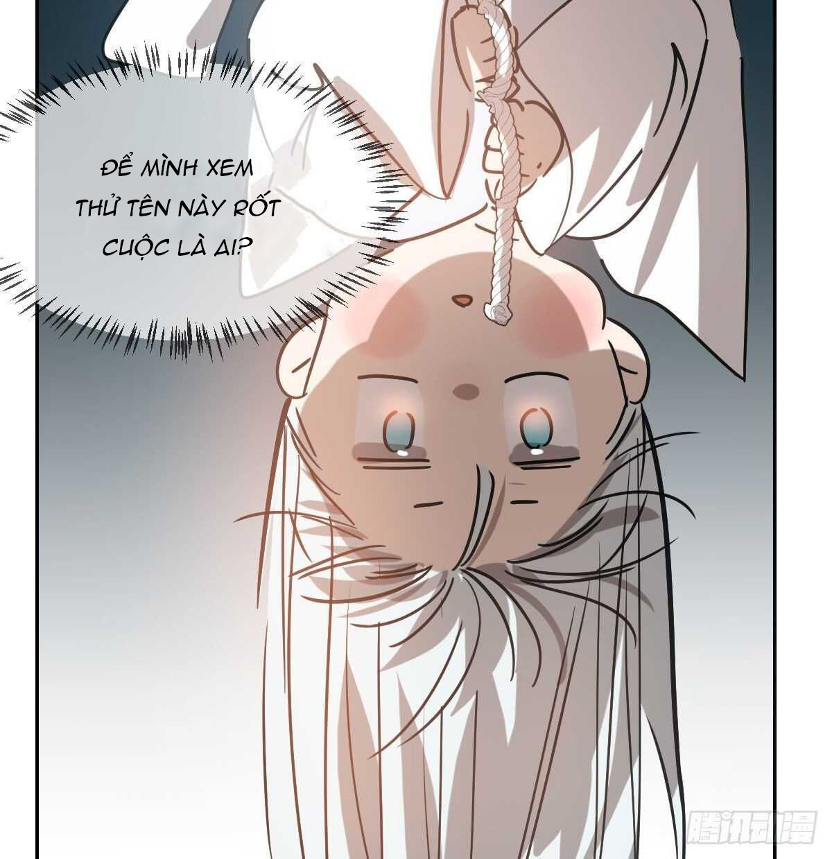 Bắt Lấy Ngao Ngao chapter 97 - Trang 53
