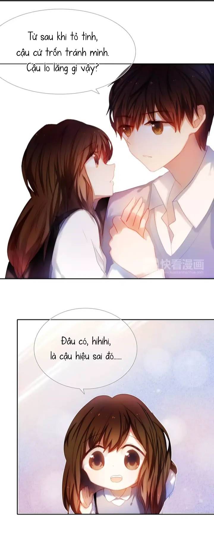 kế hoạch trái tim chapter 40 7