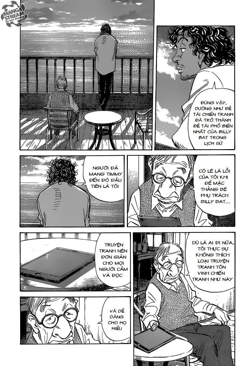 billy bat chapter 151 8