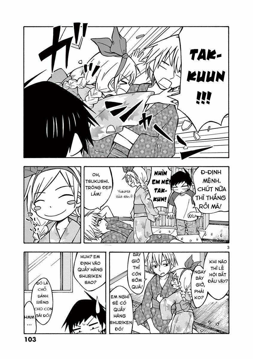 ninja shinobu-chan no junjou chapter 10 4