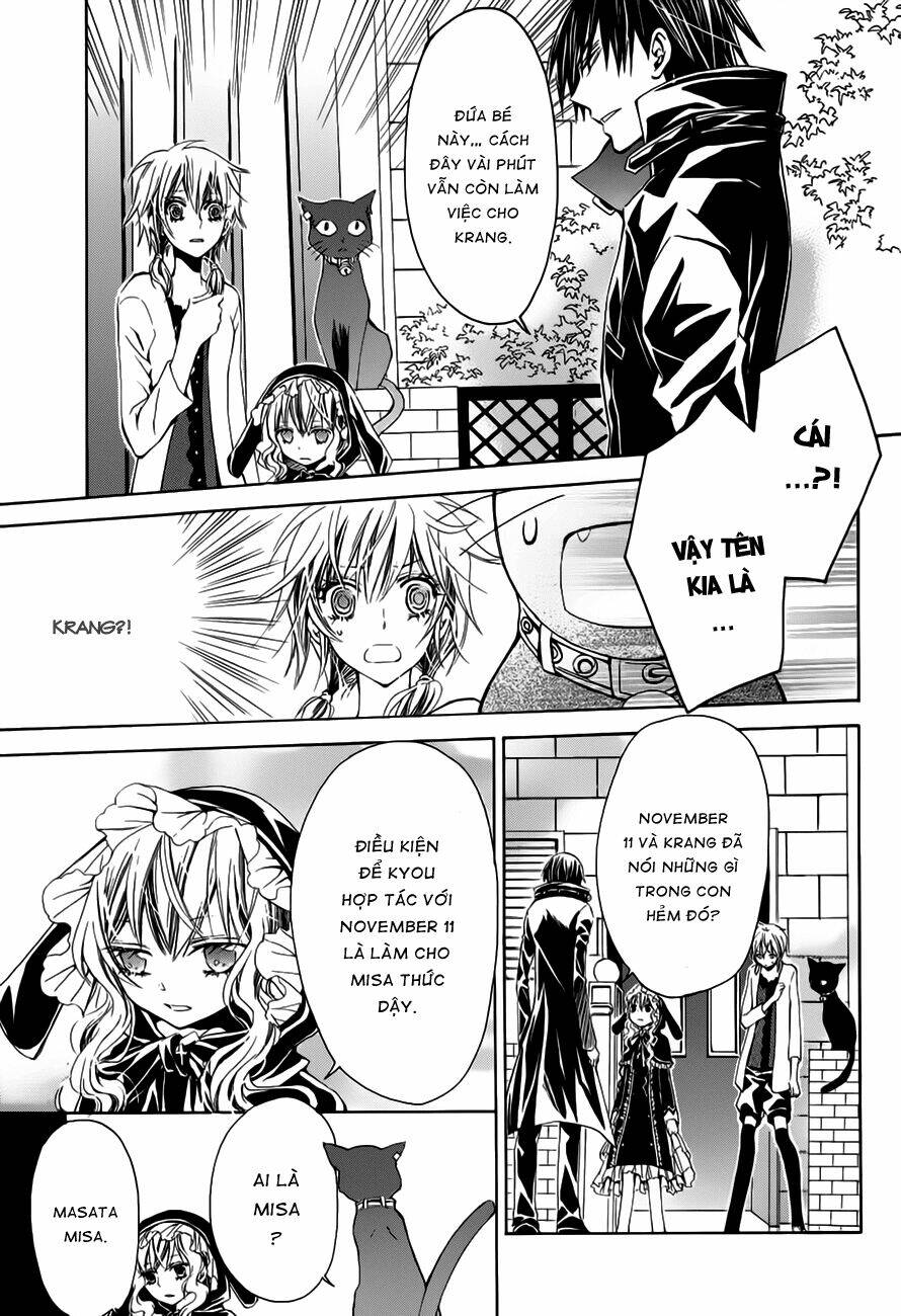 darker than black chapter 6 3