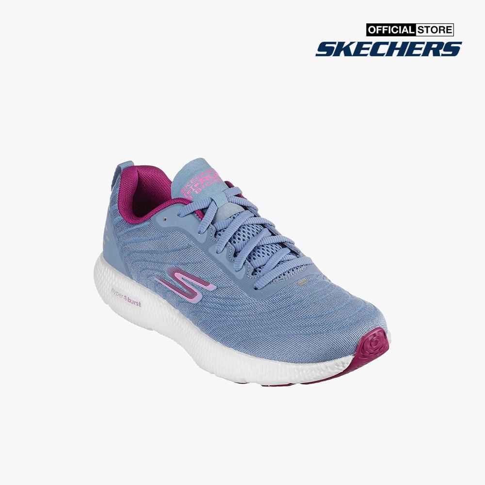 SKECHERS - Giày thể thao nữ GOrun 8 172001-SLT