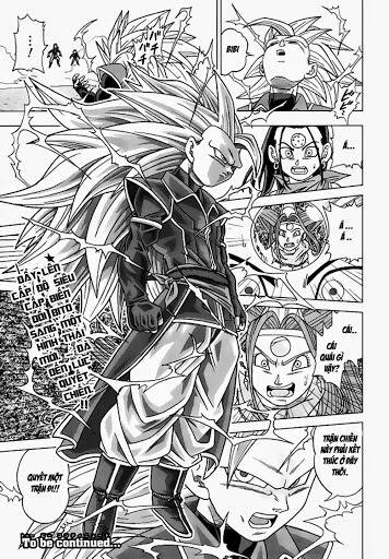 bảy viên ngọc rồng - lý tưởng anh hùng chapter 18 15