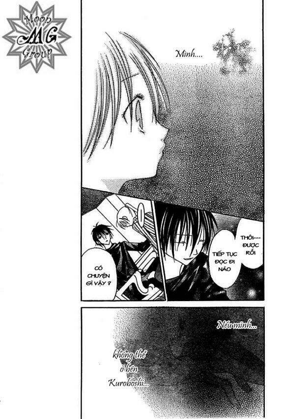 bloody kiss chapter 6.1 22