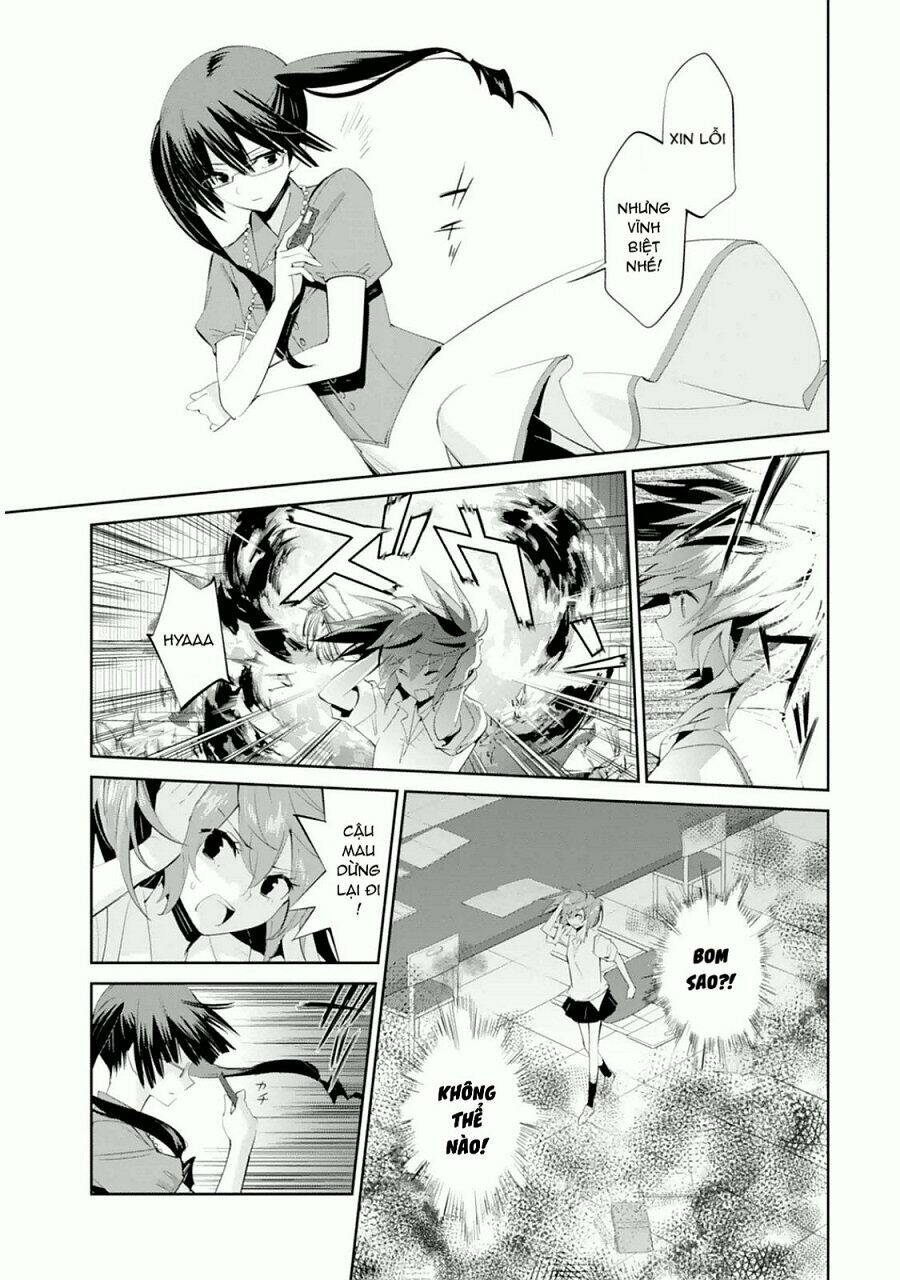 akuma no riddle chapter 15 19