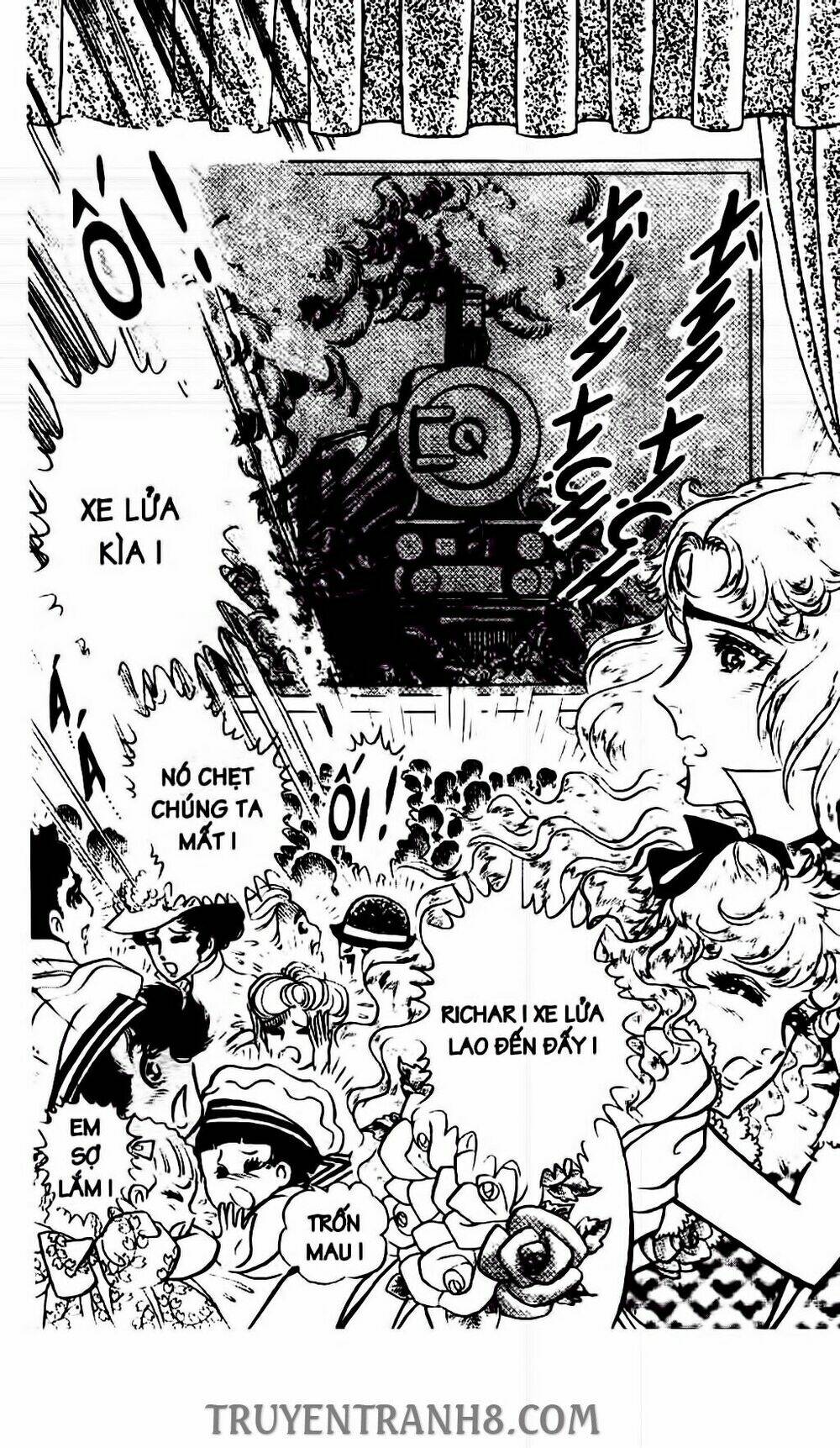 the count s daughter chapter 80 8