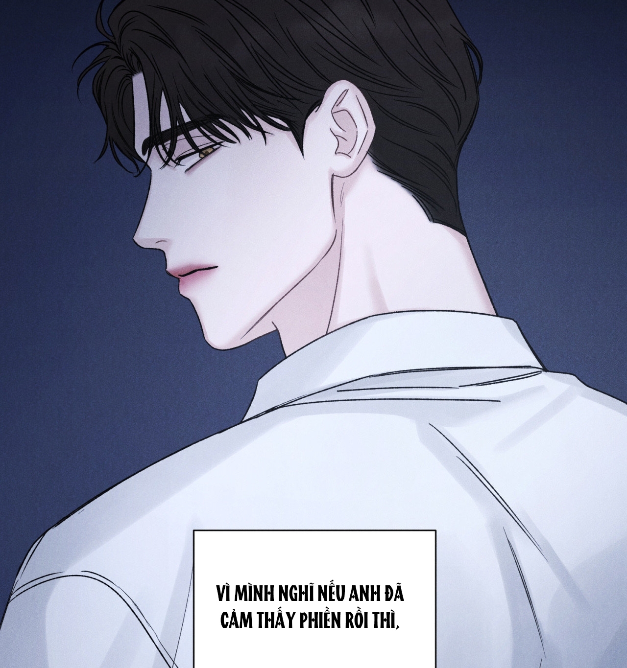 ân huệ của chúa chapter 6.1 44