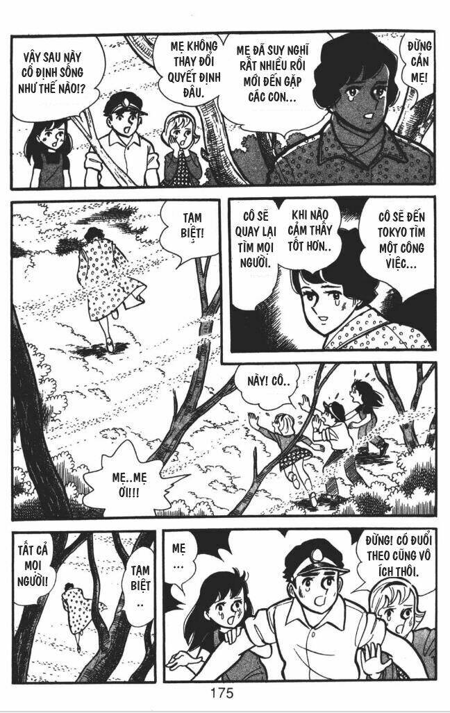 cô bé mồ côi chapter 36 12