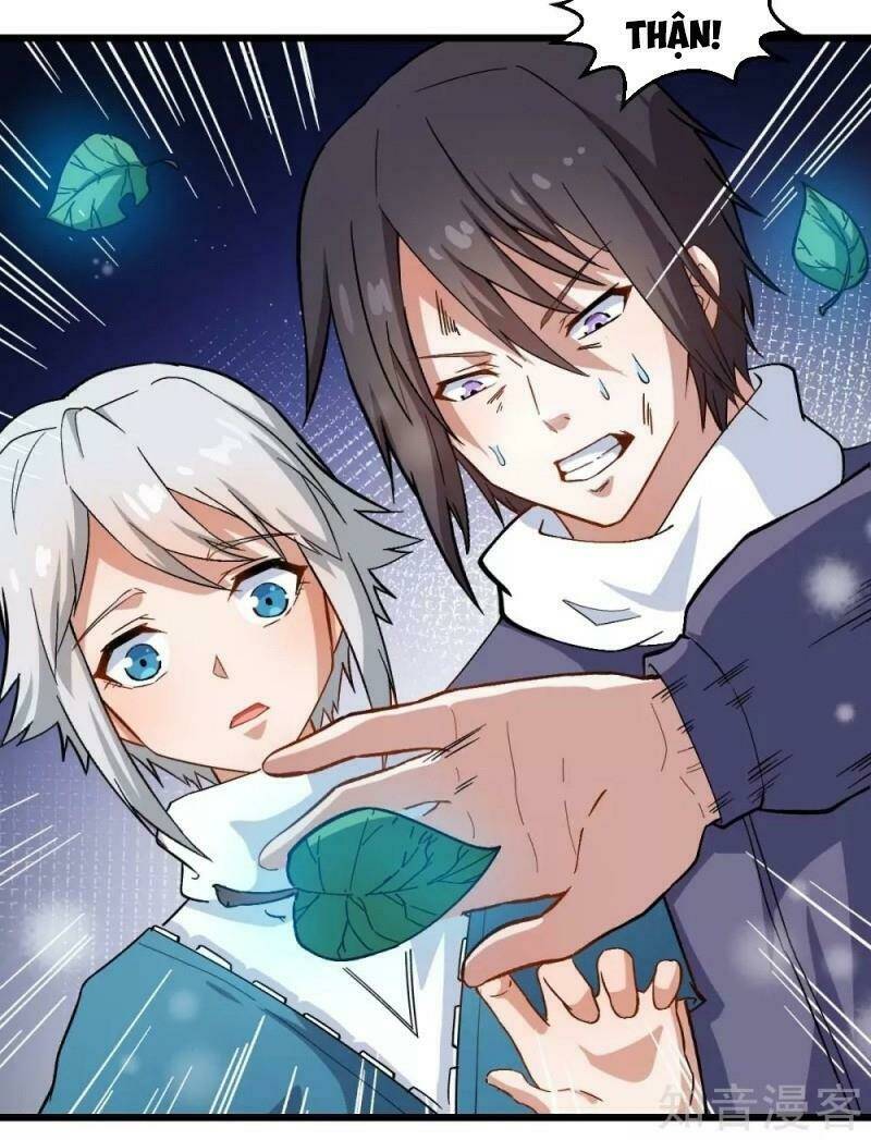 vườn trường cuồng sư hệ thống chapter 117 30