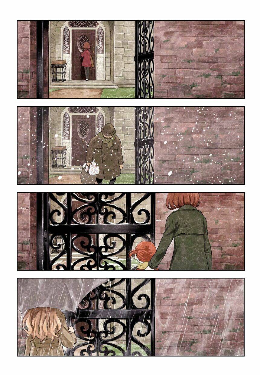 kuro (soumato) chapter 11 4