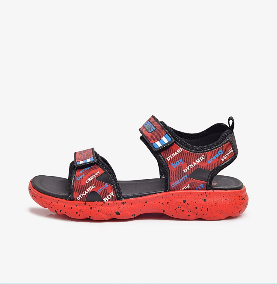 Sandal Eva Phun Bé Trai Biti's