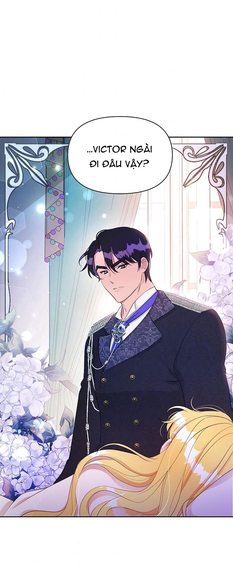 đây là cuộc hôn nhân lừa đảo chapter 23 39