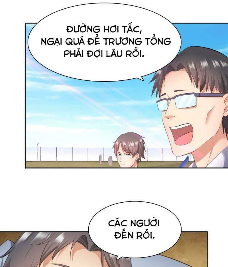 tuyệt thế thiên tài hệ thống chapter 54 10