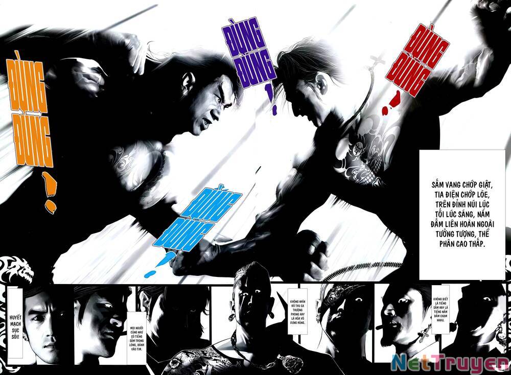 hỏa vũ diệu dương chapter 759 20