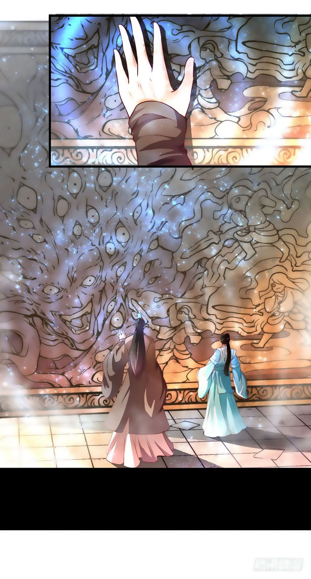 Liêu Liêu Nhân Thân Tu Tiên Truyện chapter 96 - Trang 24
