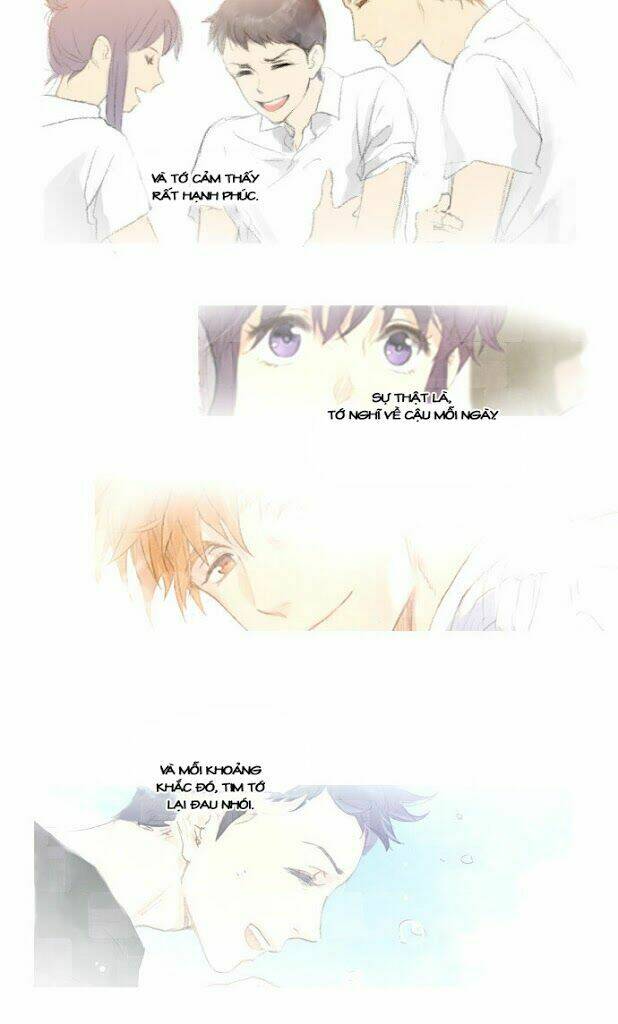 between you and i chapter 0 2