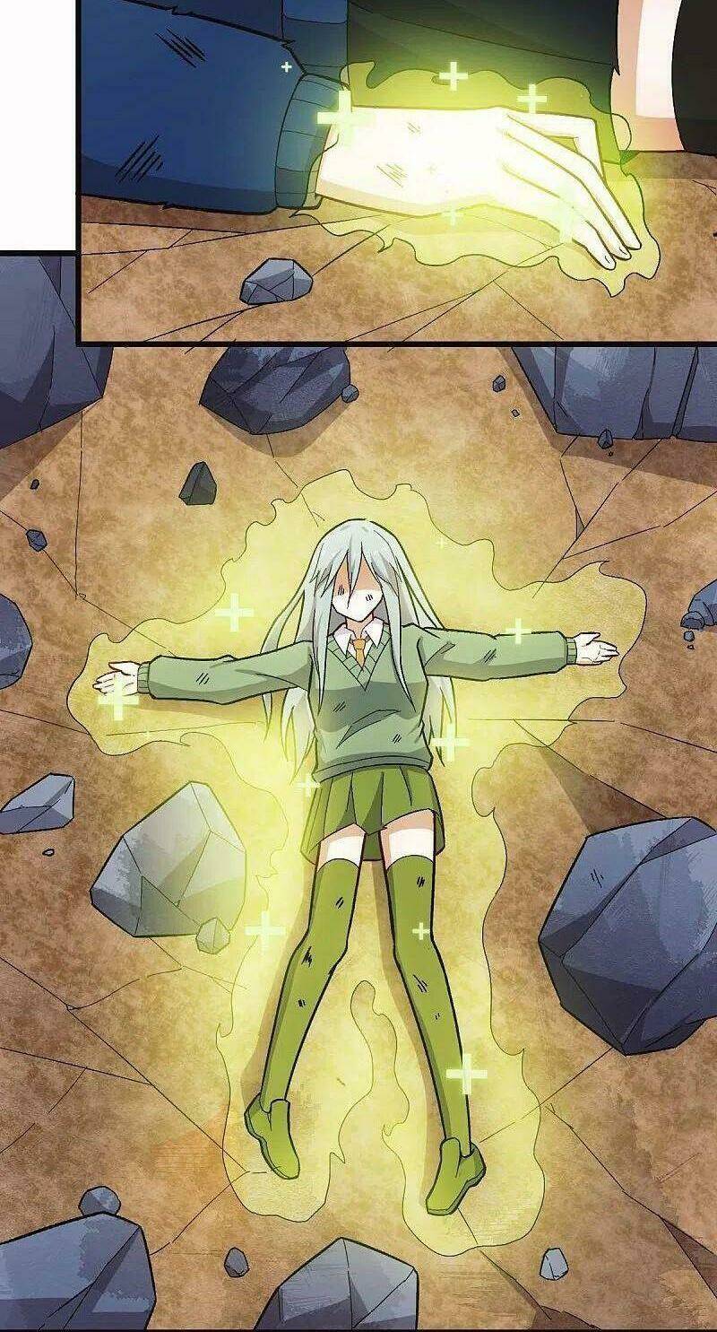 vườn trường cuồng sư hệ thống chapter 249 2