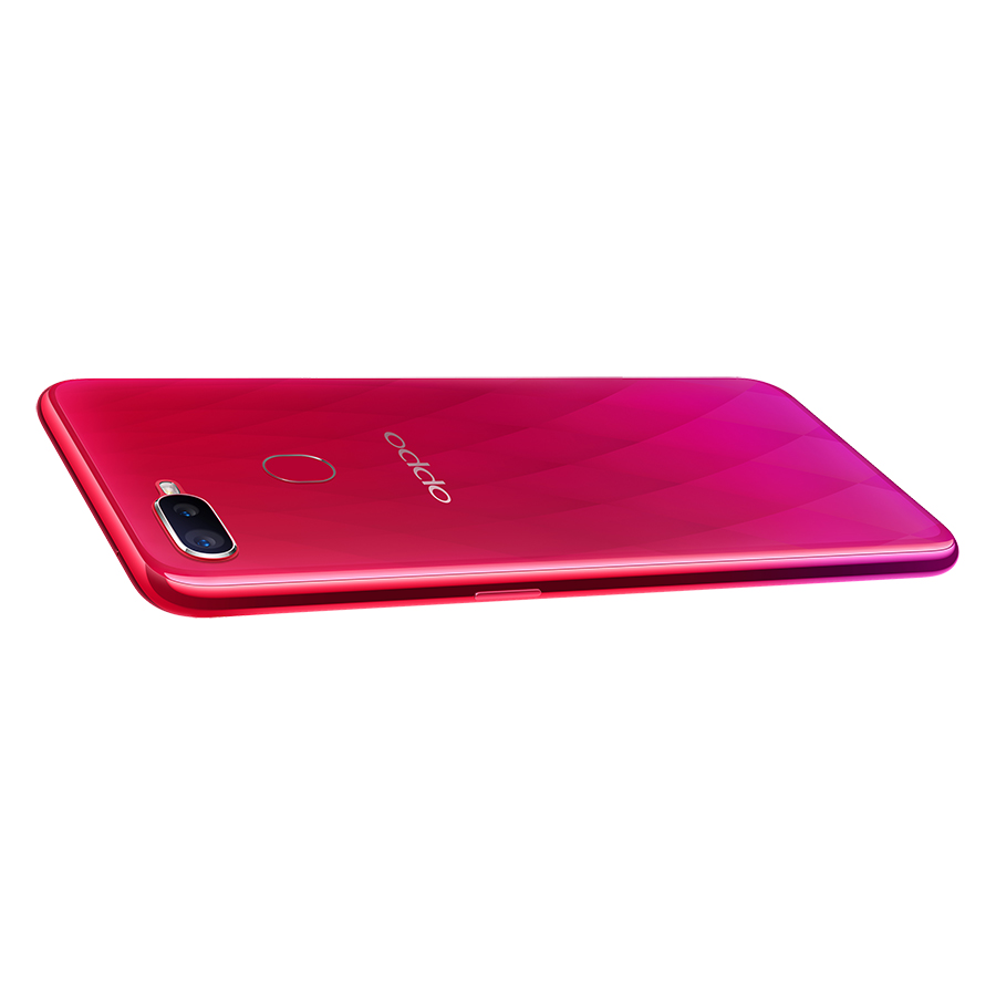 Điện Thoại OPPO F9 (A11) (64GB/6GB) - Hàng Chính Hãng